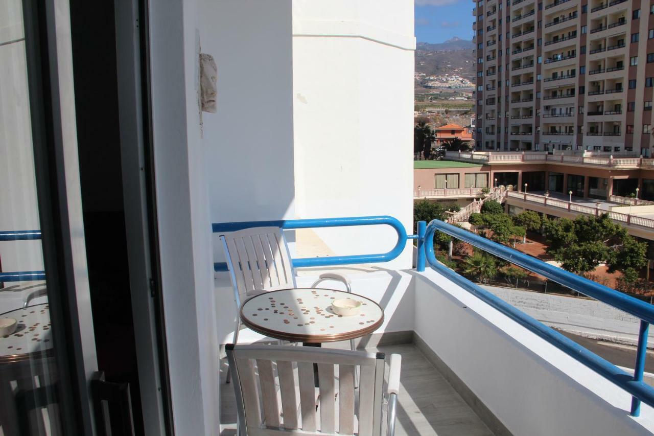 Tenerife Dream Apartment Costa Adeje  Extérieur photo