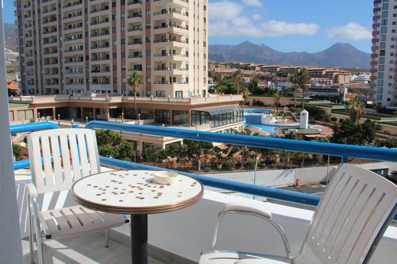 Tenerife Dream Apartment Costa Adeje  Extérieur photo